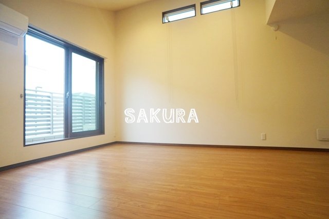 その他部屋・スペース　家具を配置しやすい人気の間取りです♪