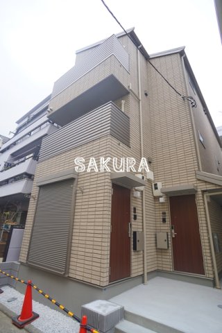 建物外観　当店おすすめ物件♪