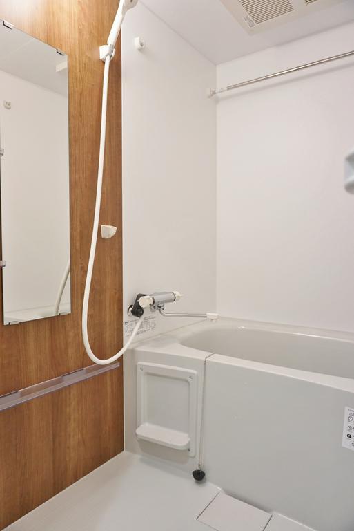 バス・シャワールーム　★バス