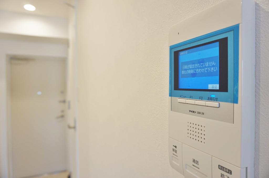 セキュリティ　★セキュリティ