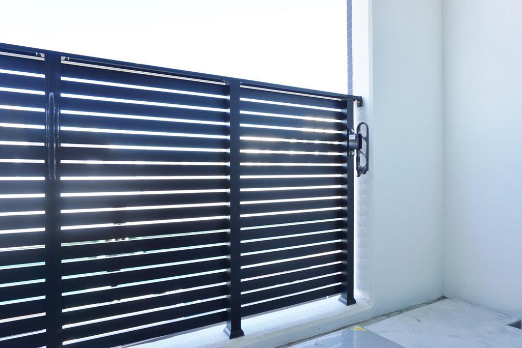 バルコニー　★バルコニー