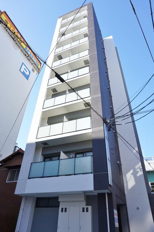 建物外観　★外観