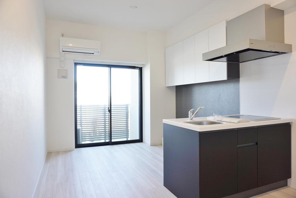 居室・リビング　★リビング