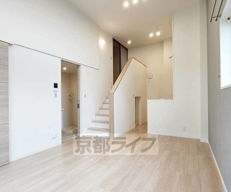 居室・リビング　ＪＲ・地下鉄ダブルアクセス、設備充実物件！