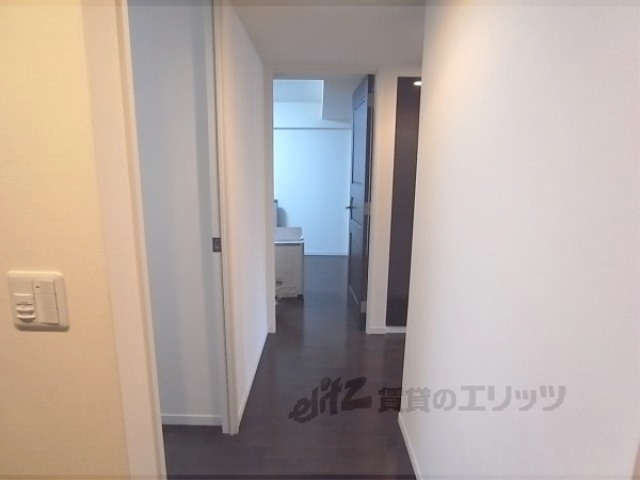 その他部屋・スペース　廊下