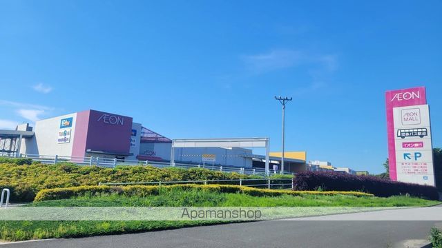 ショッピングセンター　イオンモール福津店（ショッピングセンター）まで4487m