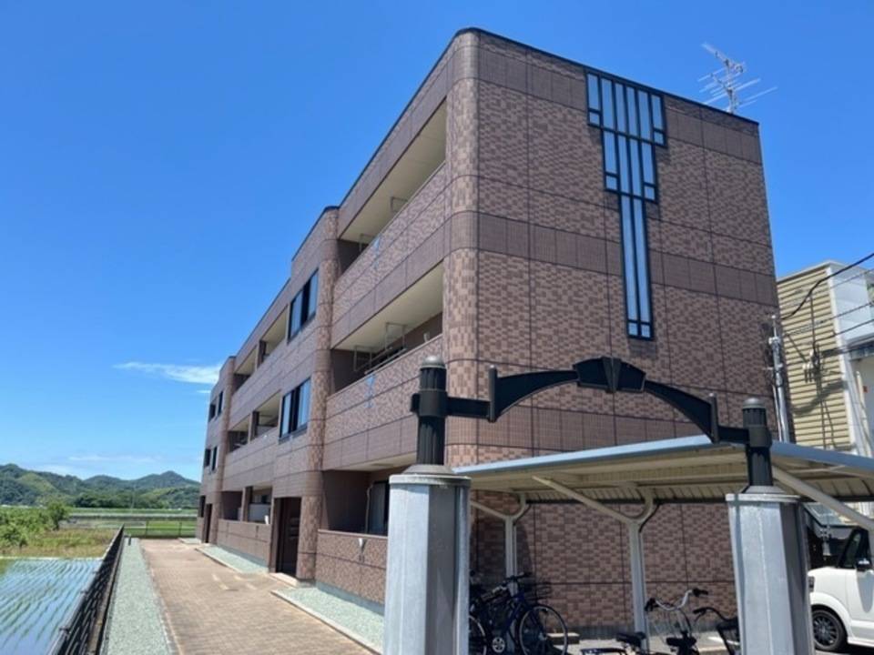 その他共有部分　共用部分