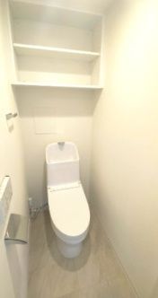 トイレ　☆清潔感のあるトイレ☆