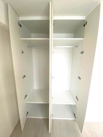 収納　☆収納豊富☆