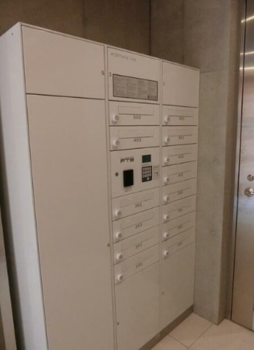 その他共有部分