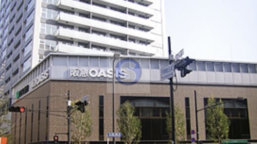 スーパー　阪急オアシス天六店（スーパー）まで226m