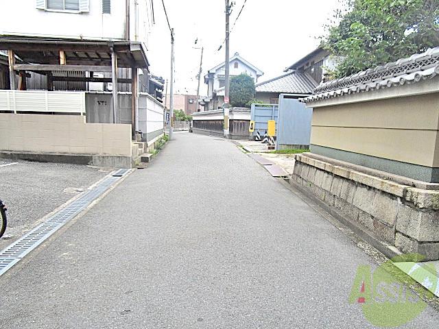 その他　（その他）まで100m