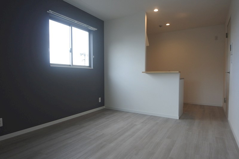 居室・リビング　LDK9.3帖