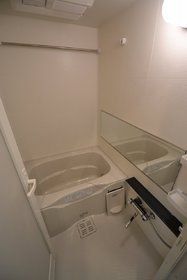 バス・シャワールーム　お部屋探しはタウンハウジングへ♪