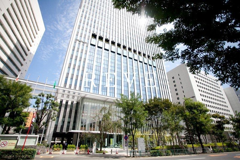 役所　千代田区役所（役所）まで1550m