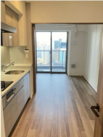 居室・リビング　別部屋参考写真になります