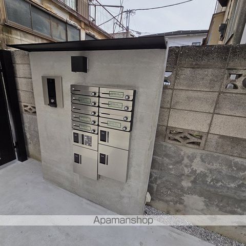 その他共有部分　その他共有部分