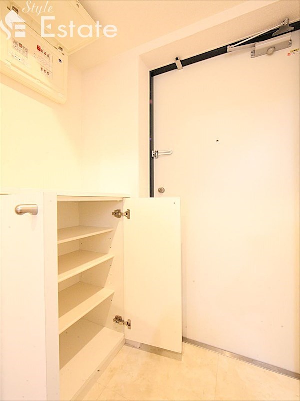 その他　シューズボックス