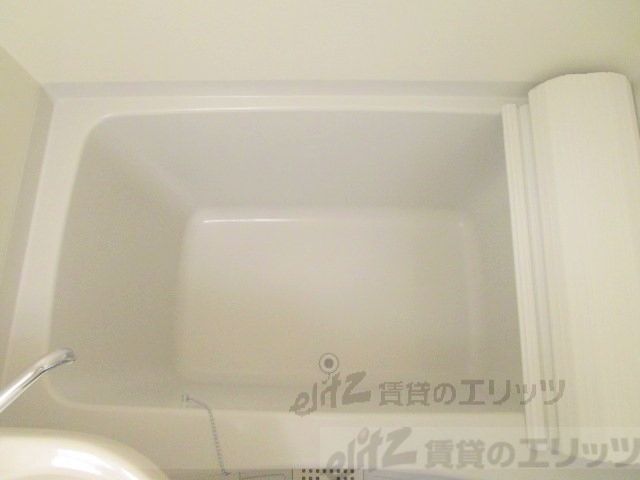 バス・シャワールーム　風呂