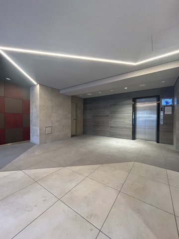 エントランス　清潔なエントランスです