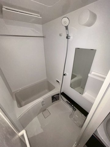 バス・シャワールーム　きれいなお風呂です