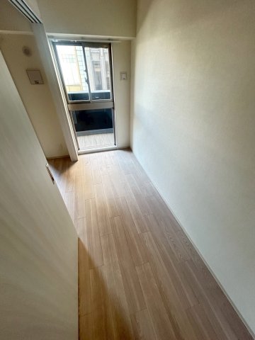 その他部屋・スペース　落ち着いて過ごせるお部屋なので、寝室にいかがでしょうか