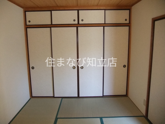 その他部屋・スペース　同型別部屋写真