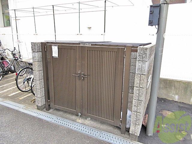 その他　（その他）まで100m