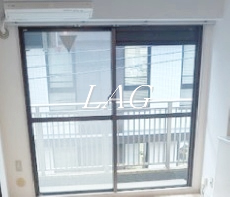 バルコニー　バルコニーです。