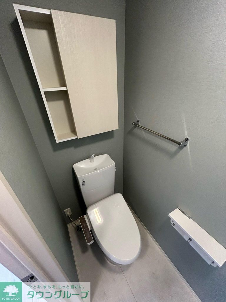 トイレ　★お問い合わせはタウンハウジングまで★