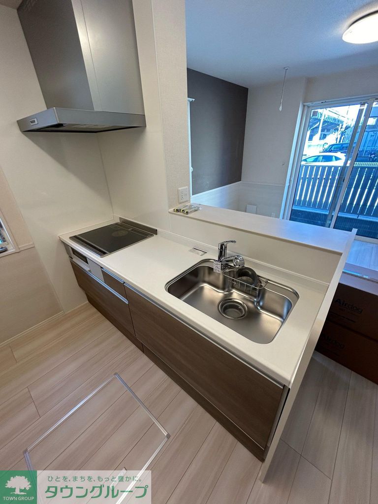 キッチン　★お問い合わせはタウンハウジングまで★