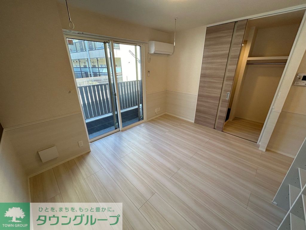 バルコニー　★お問い合わせはタウンハウジングまで★