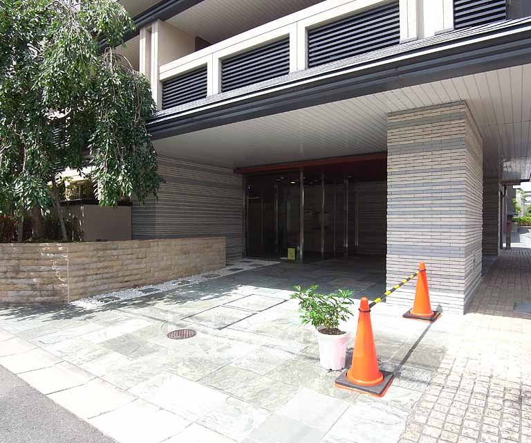 その他共有部分　・お問い合わせは京都ライフまで・