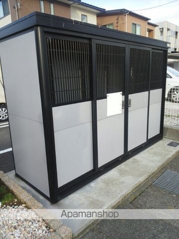 その他共有部分　その他共有部分