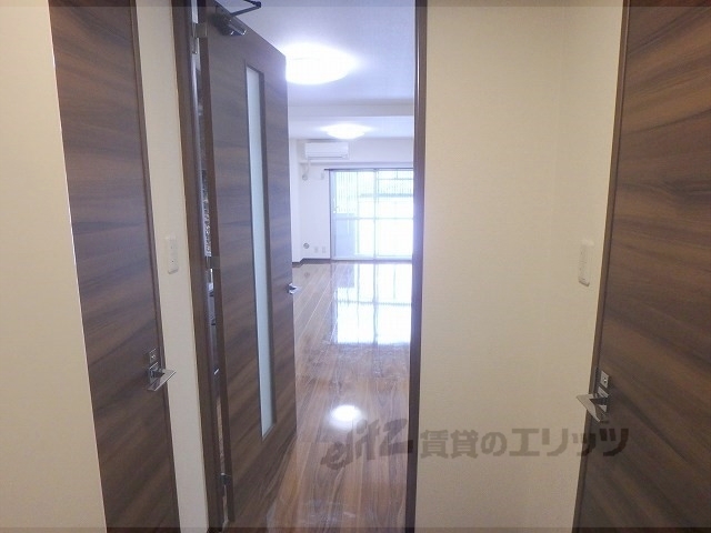 その他部屋・スペース　廊下