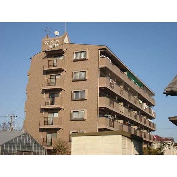 建物外観　建物外観