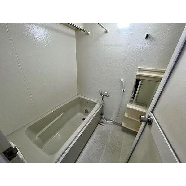 バス・シャワールーム　バスルーム「前回募集時」