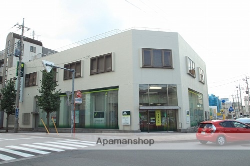 銀行　三井住友銀行坂戸支店（銀行）まで600m