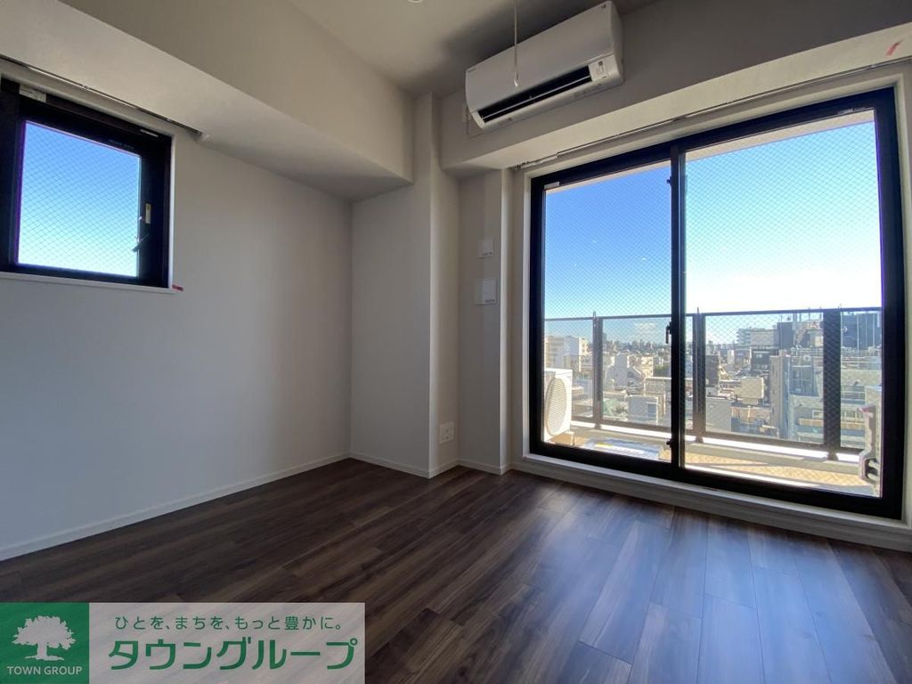 その他部屋・スペース　リビング/居室