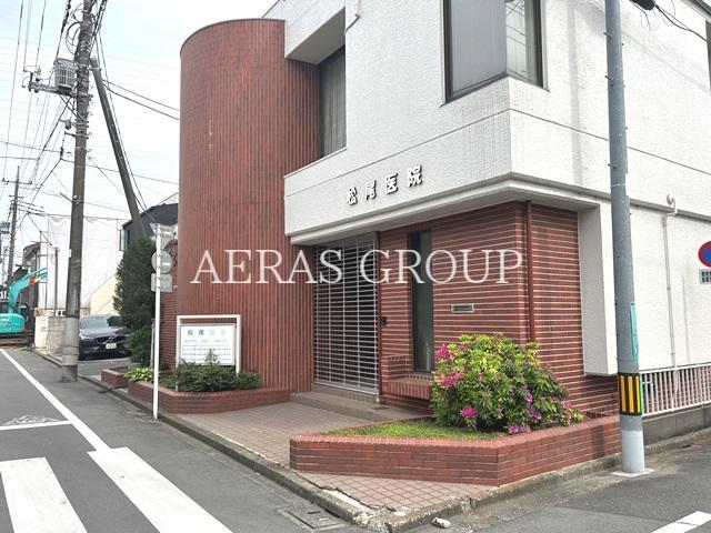 病院　松尾医院（病院）まで262m