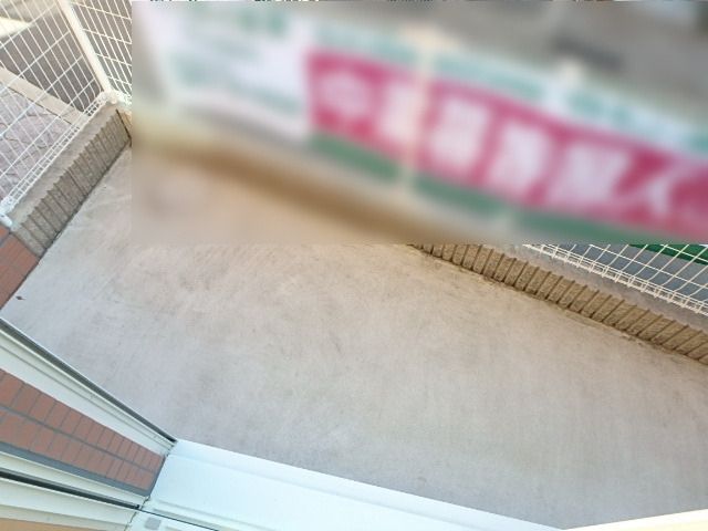 その他設備　★バルコニー★