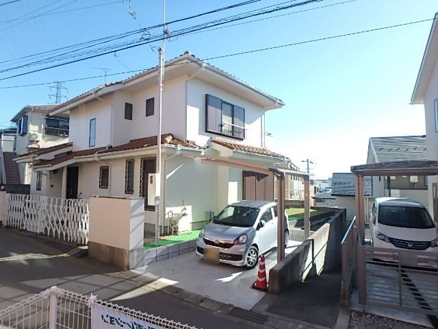 眺望　★お部屋からの景色★