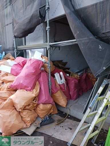 その他　駐車場