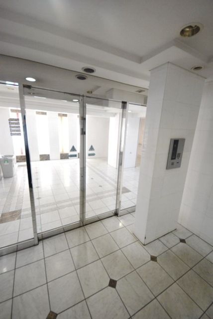 その他共有部分　★安心のオートロック付きの物件です★