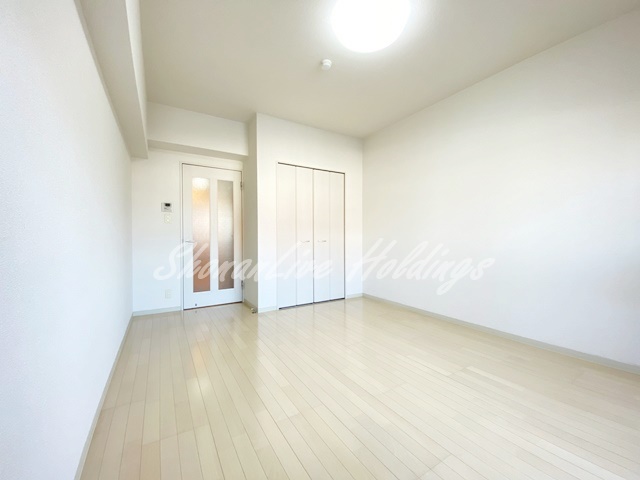 その他部屋・スペース　2面採光♪