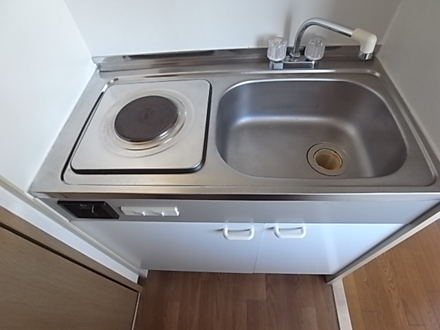 バス・シャワールーム　バストイレ別