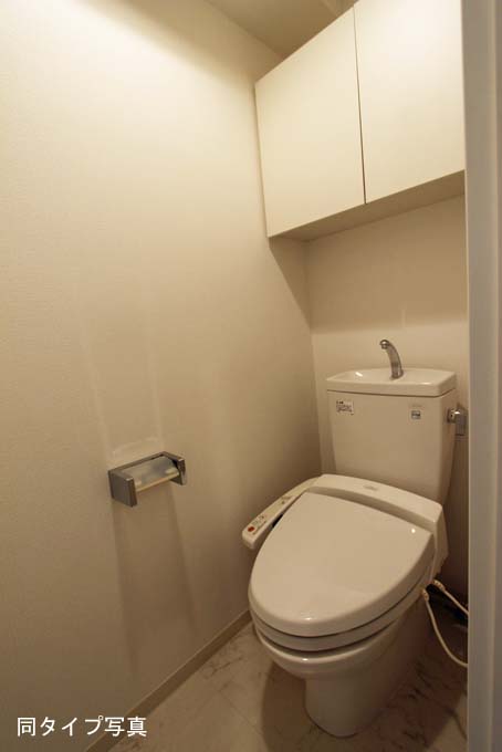 トイレ　参考写真