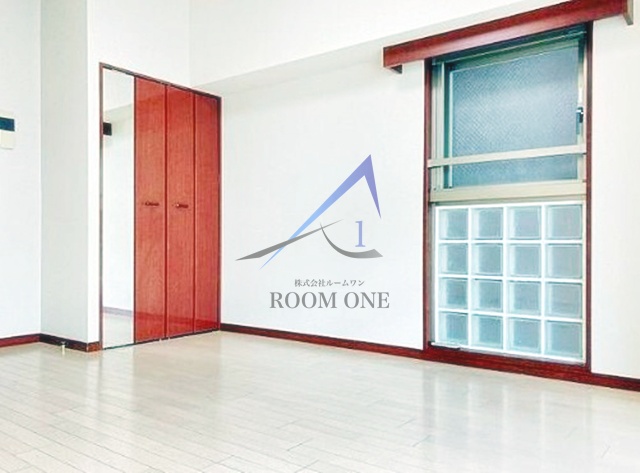 その他部屋・スペース　寝室です。