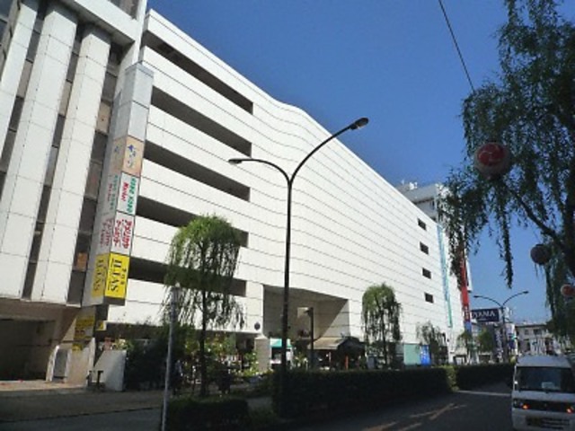 スーパー　西友吉祥寺店（スーパー）まで930m