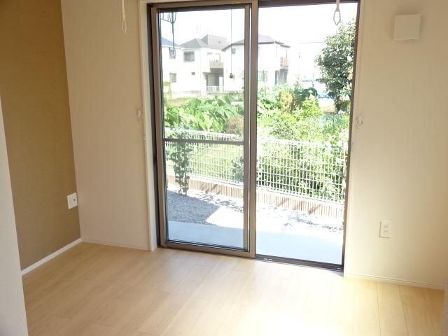 その他部屋・スペース　洋室（イメージ）